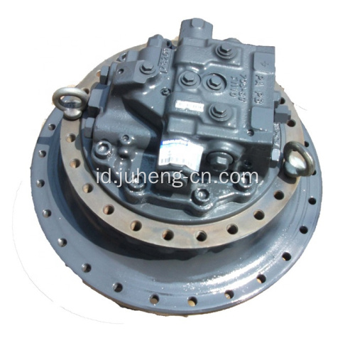 PC300-8 Final Drive Excavator Motor Perjalanan PC300-8